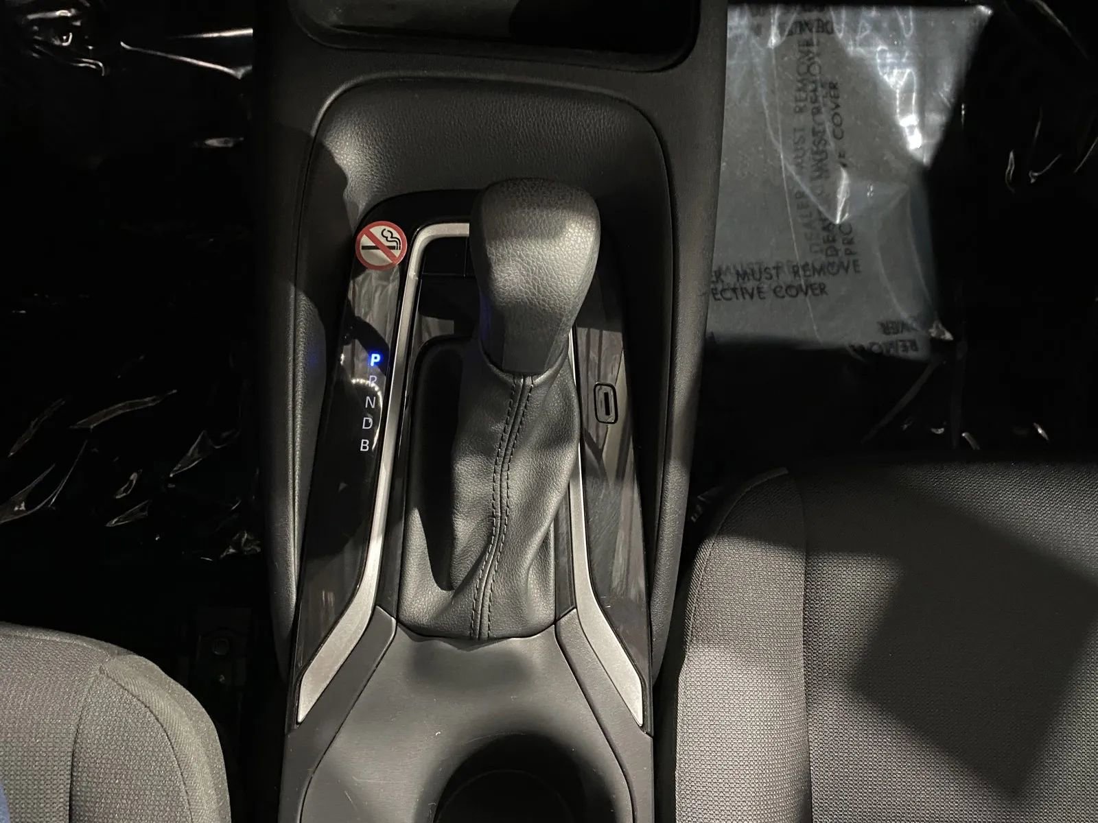 Used 2025 Toyota Corolla LE image 15