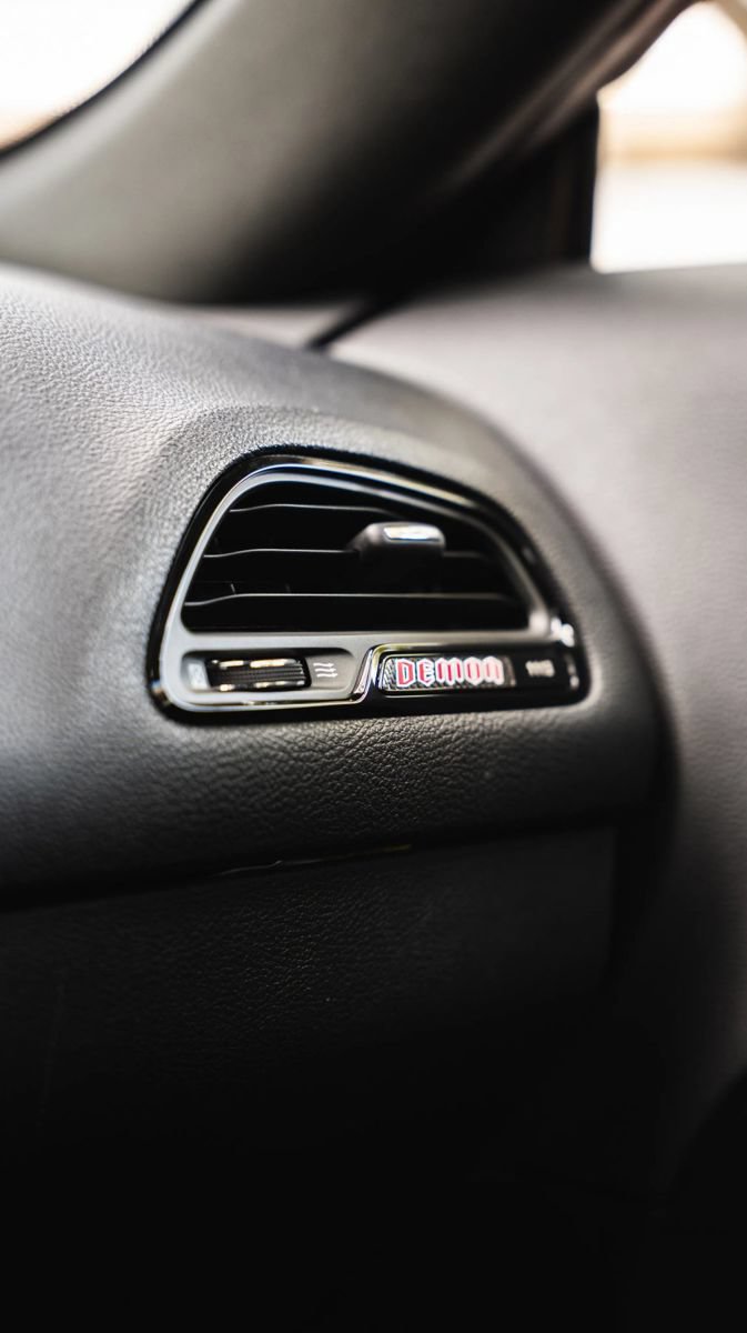 Used 2018 Dodge Challenger SRT Demon RWD image 38