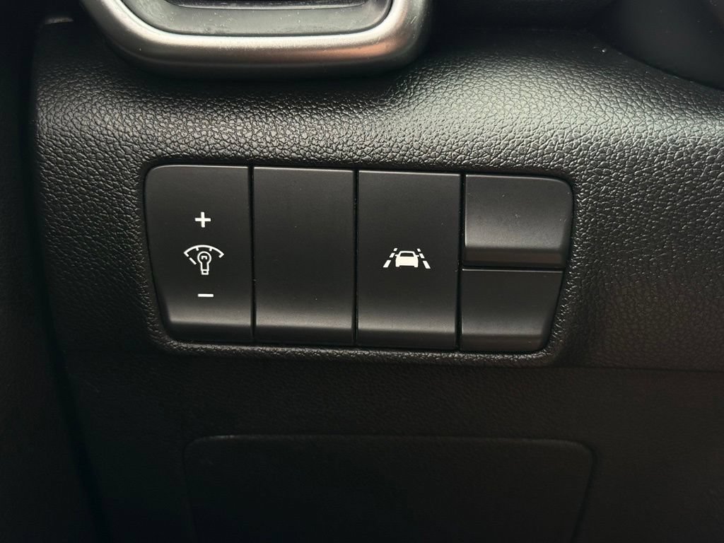 Used 2020 Kia Sportage LX AWD/4WD image 27