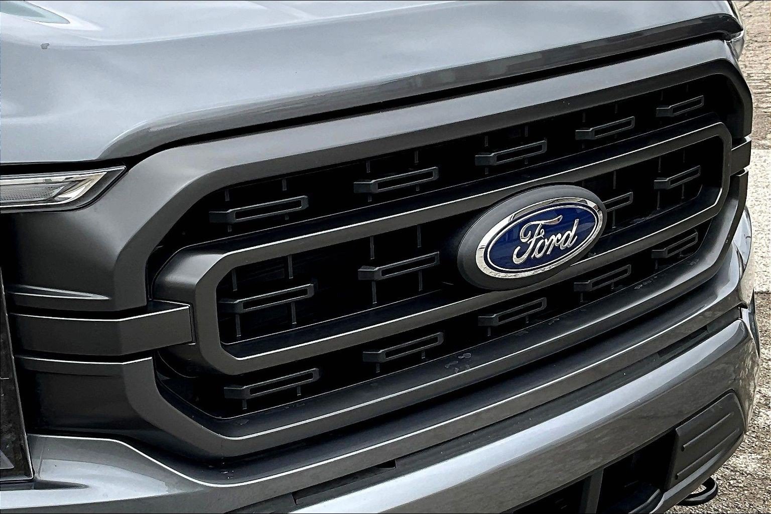 Used 2023 Ford F150 XLT w/ Equipment Group 302A High AWD/4WD image 30