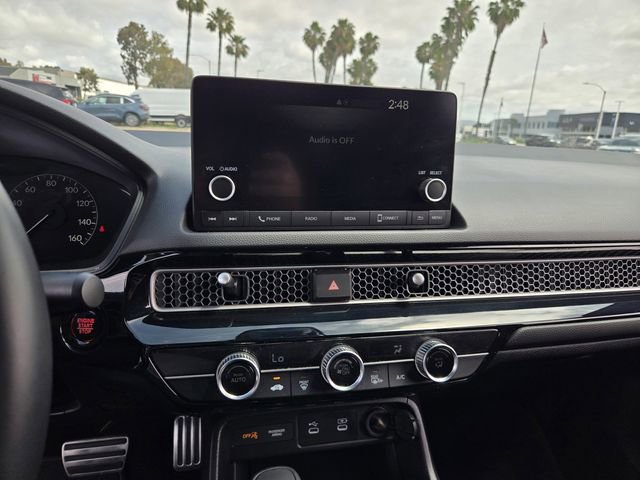 Used 2026 Honda Civic Sport image 11