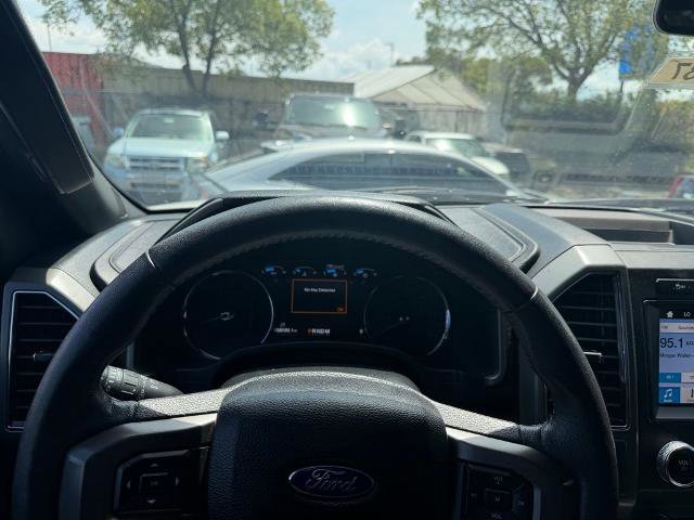 Certified 2019 Ford Expedition XLT w/ Equipment Group 202A RWD image 6