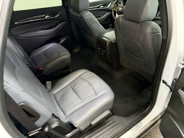 Certified 2024 Buick Enclave Essence w/ Experience Buick Package image 41