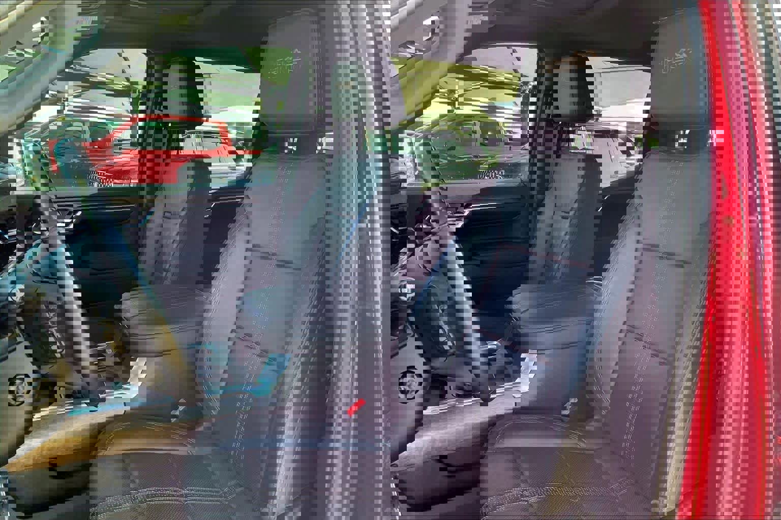 Certified 2023 Chevrolet Silverado 1500 High Country w/ High Country Premium Package image 7