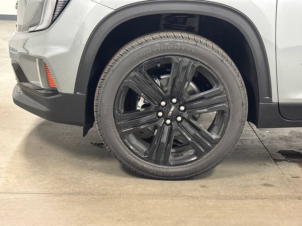 New 2026 GMC Acadia Elevation w/ Black Edition AWD/4WD image 10