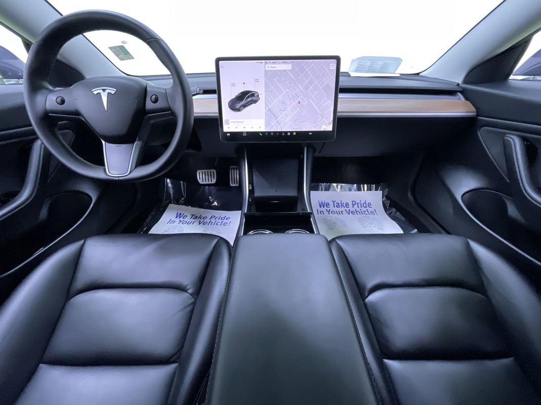 Used 2020 Tesla Model 3 Performance image 17