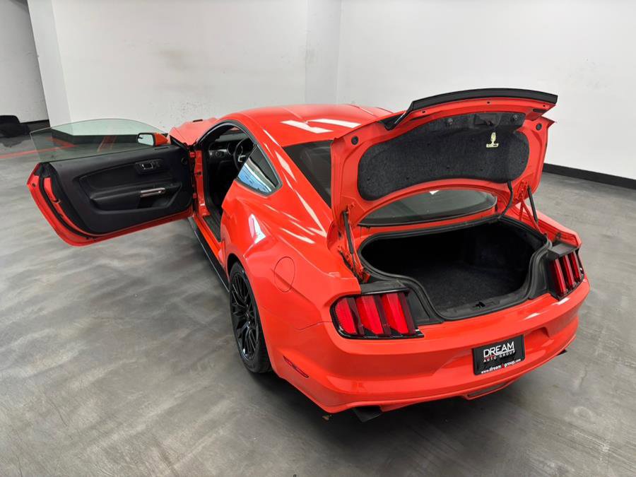 Used 2015 Ford Mustang GT w/ GT Performance Package image 23