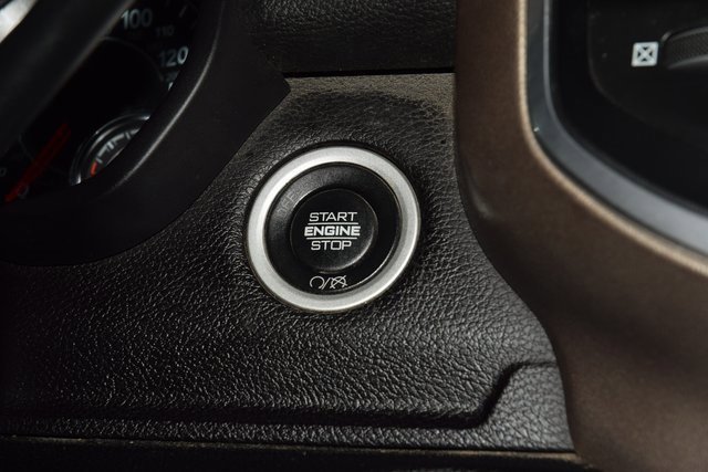 Used 2022 RAM 3500 Laramie image 36