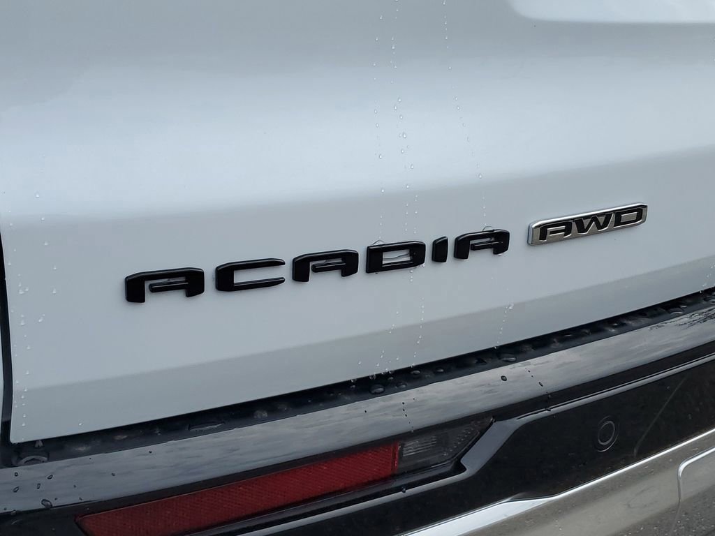 New 2026 GMC Acadia Denali w/ Super Cruise Package image 6