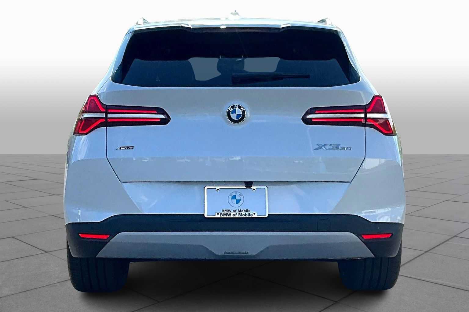 New 2026 BMW X3 xDrive30i w/ Premium Package AWD/4WD image 4