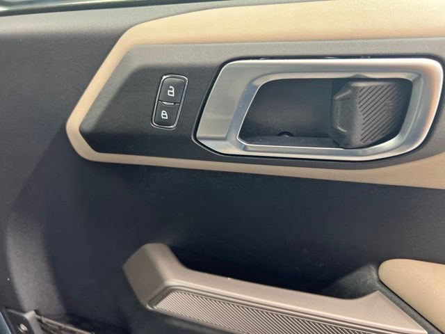 Used 2022 Ford Bronco Wildtrak AWD/4WD image 25