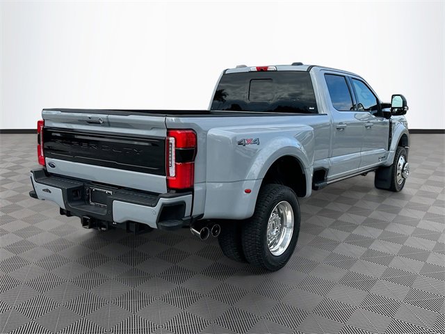 Used 2026 Ford F450 Platinum image 7