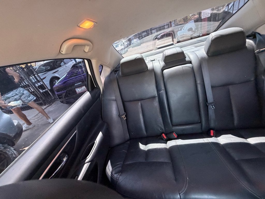 Used 2018 Nissan Altima 2.5 SL FWD image 21