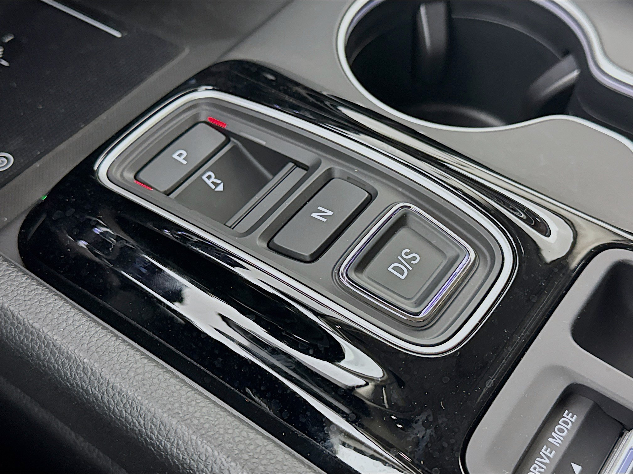 New 2026 Honda Pilot Touring image 16
