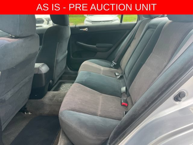 Used 2003 Honda Accord LX image 24