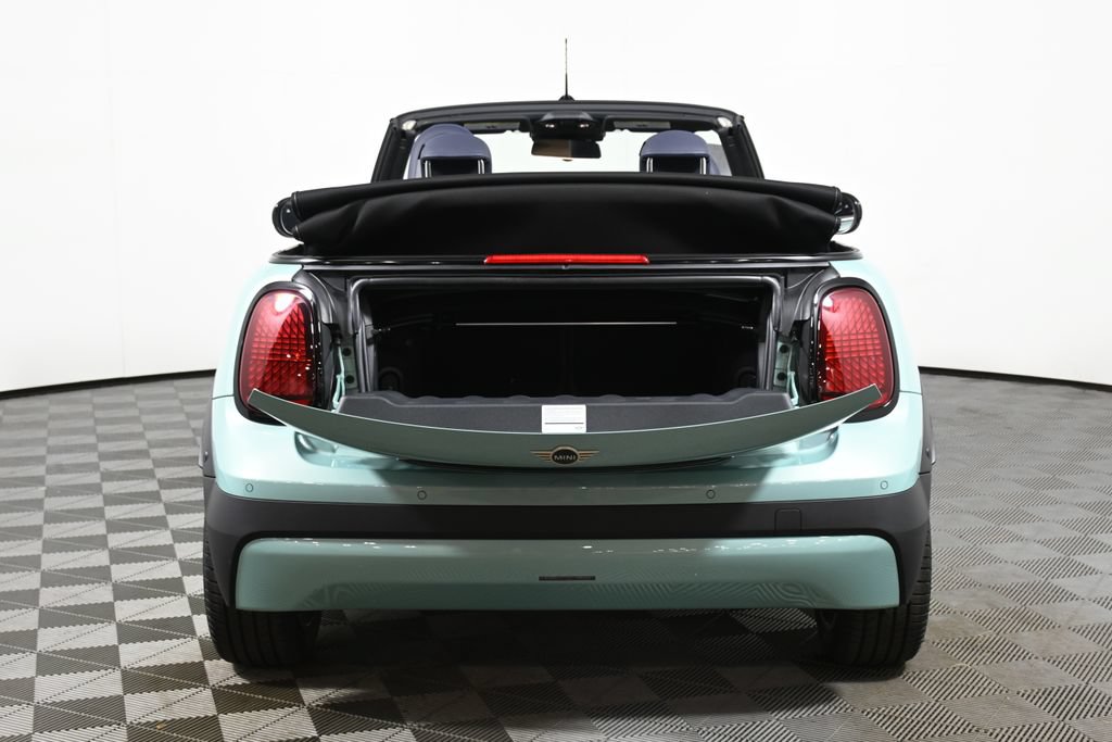 Used 2026 MINI Cooper S FWD image 31