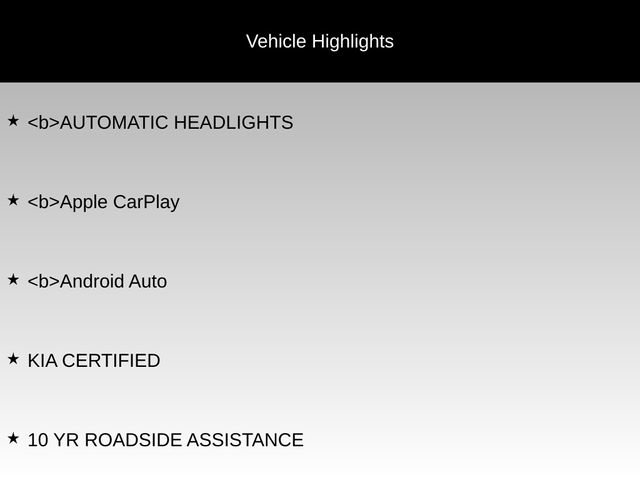 Certified 2023 Kia Sorento SX AWD/4WD image 7