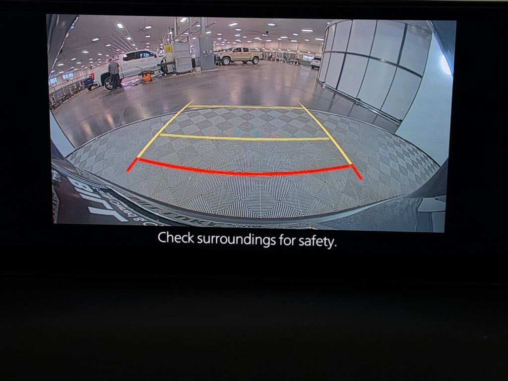 Used 2025 MAZDA CX-50 2.5 Hybrid w/ Premium Plus Pkg image 19