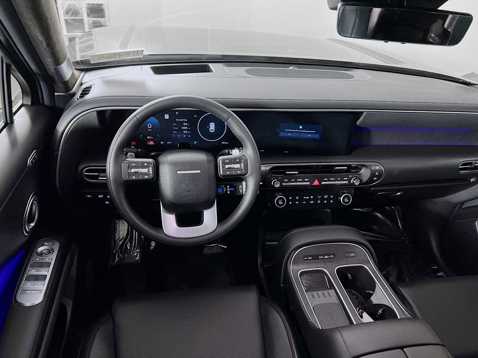 Used 2026 Hyundai Palisade Calligraphy image 24