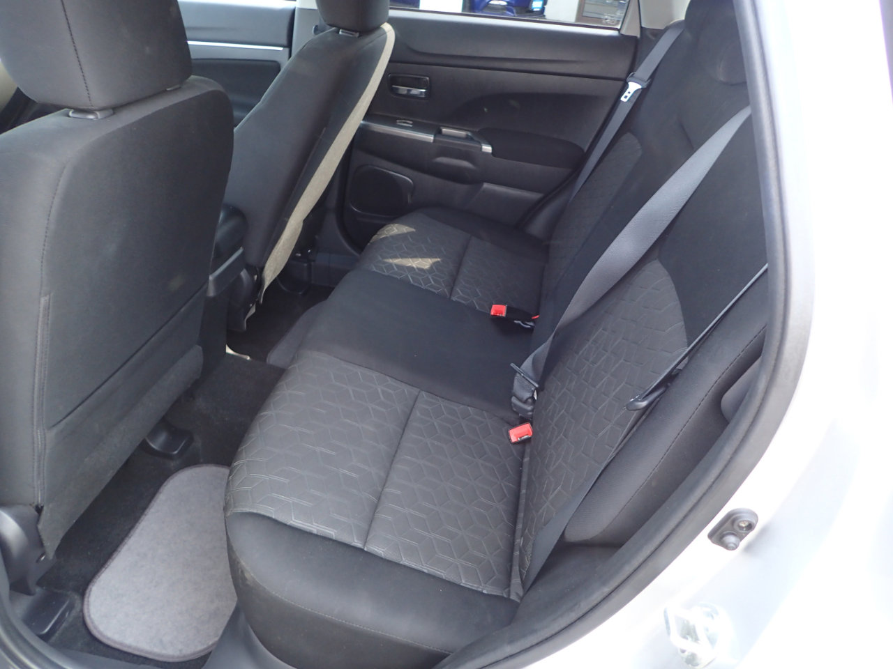 Used 2021 Mitsubishi Outlander Sport ES image 10