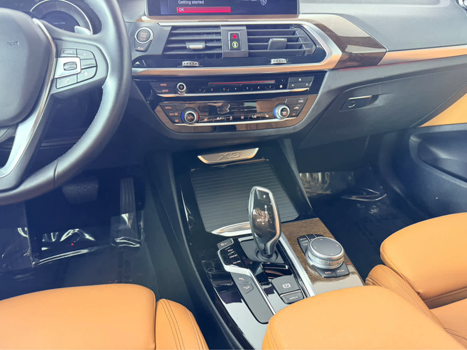 Certified 2023 BMW X3 xDrive30i w/ Premium Package w/ZPA image 13