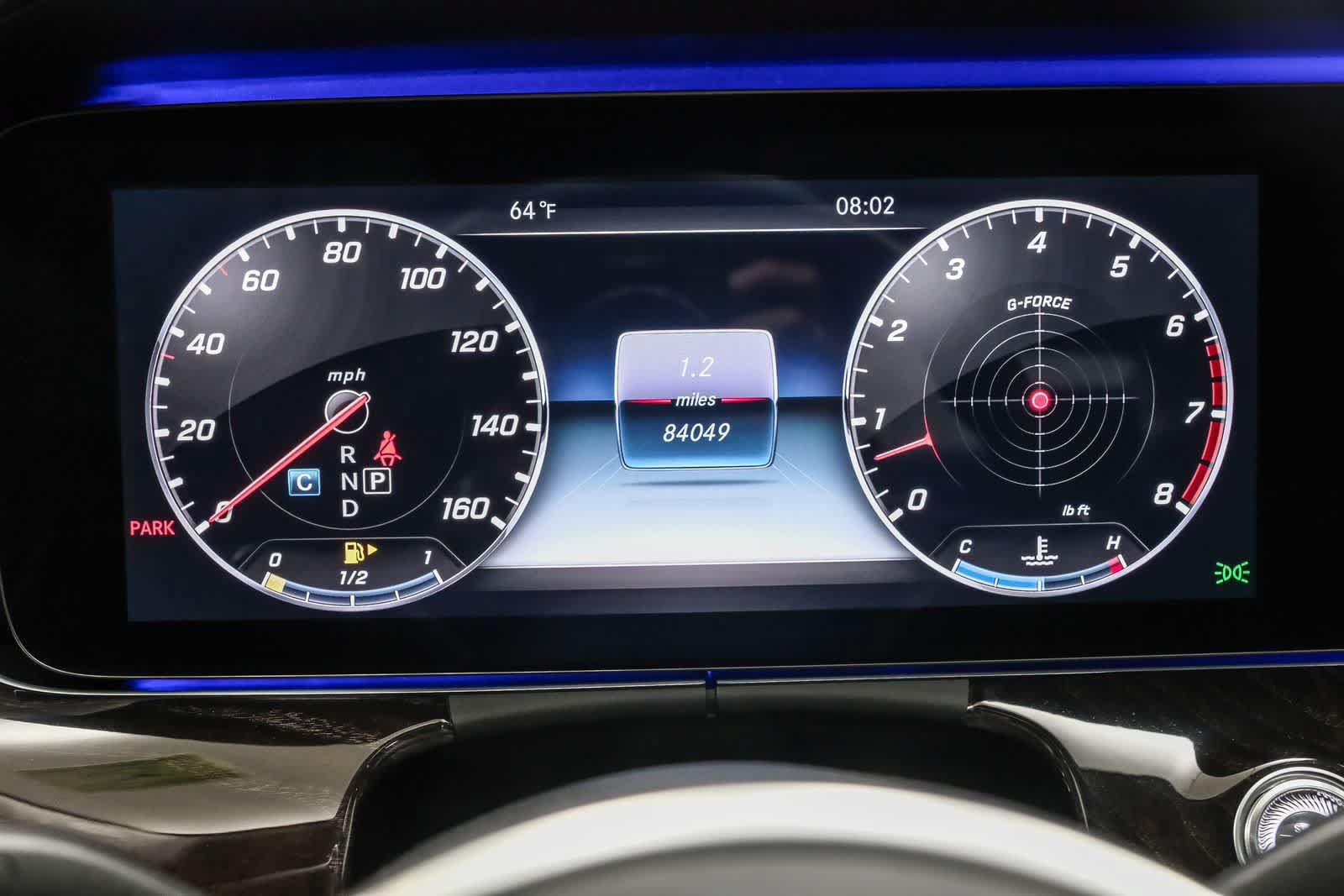 Used 2019 Mercedes-Benz E 450 Coupe image 27