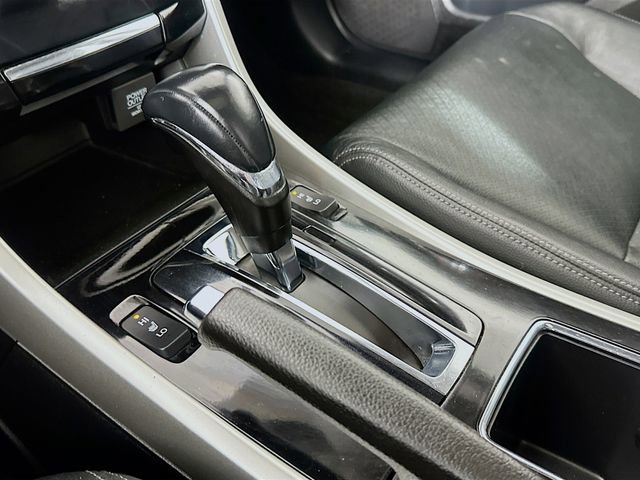 Used 2016 Honda Accord EX-L image 27