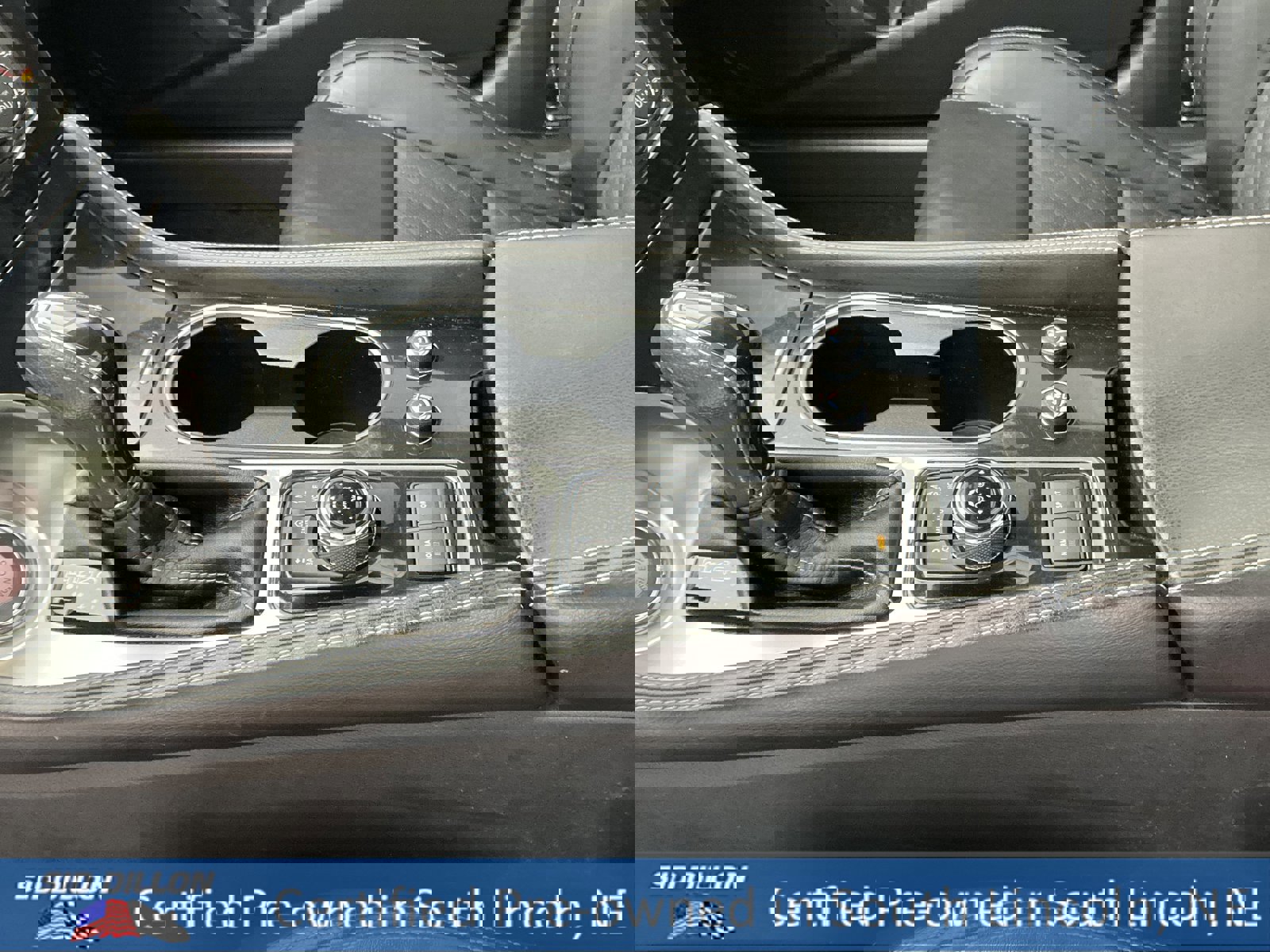 Used 2017 Nissan Maxima Platinum image 13