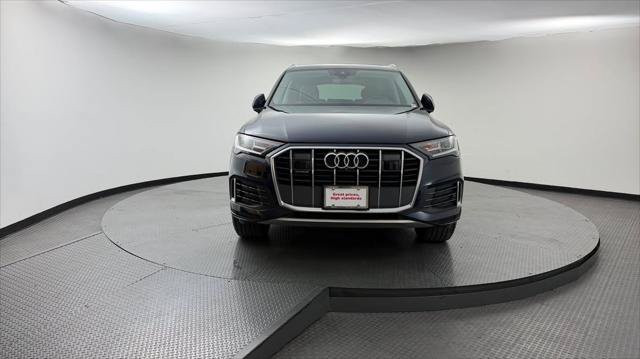 Used 2023 Audi Q7 2.0T Premium w/ Convenience Package AWD/4WD image 12