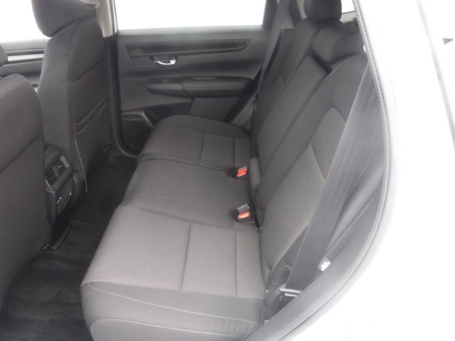 Used 2025 Honda CR-V EX image 36