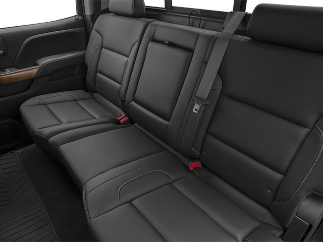 Used 2014 Chevrolet Silverado 1500 LT w/ All Star Edition AWD/4WD image 17