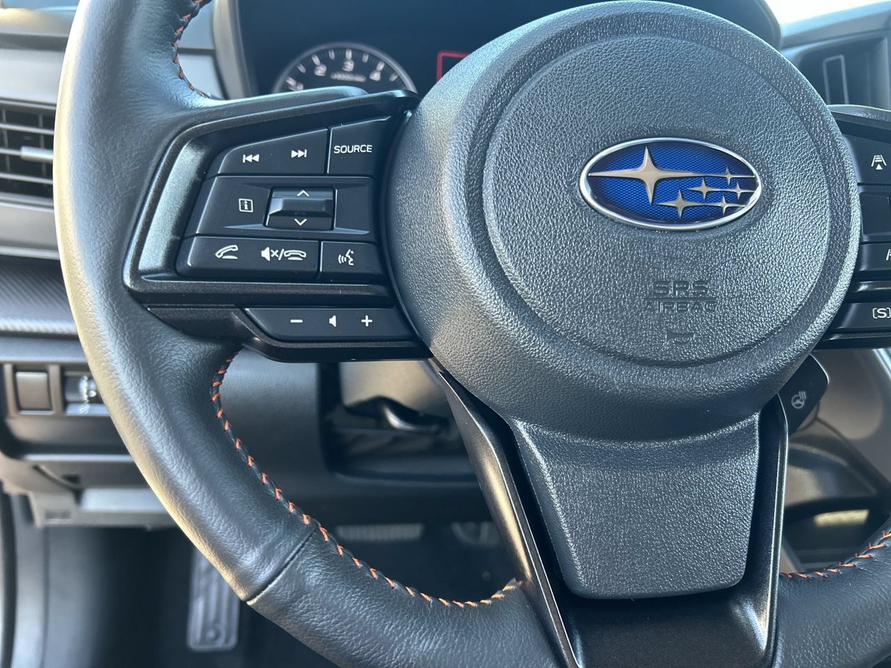 Certified 2026 Subaru Crosstrek 2.5i Limited AWD/4WD image 21