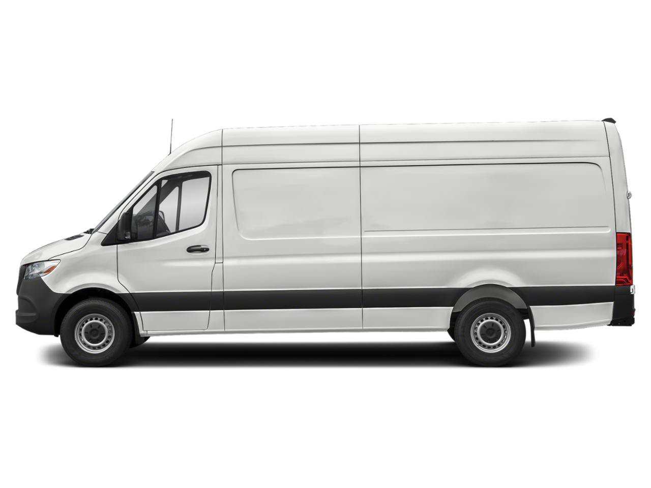 Used 2021 Mercedes-Benz Sprinter 2500 image 46