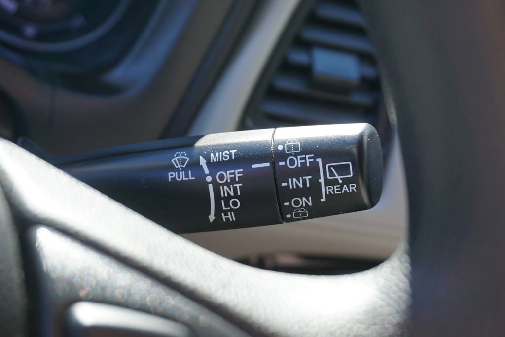 Used 2020 Honda HR-V LX image 29