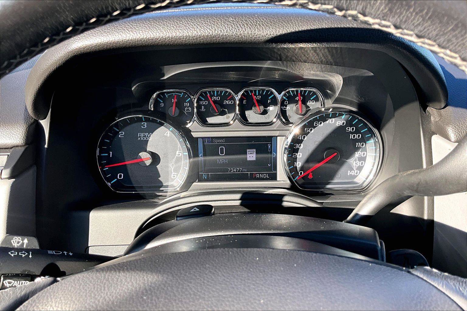 Used 2019 Chevrolet Suburban LT image 11