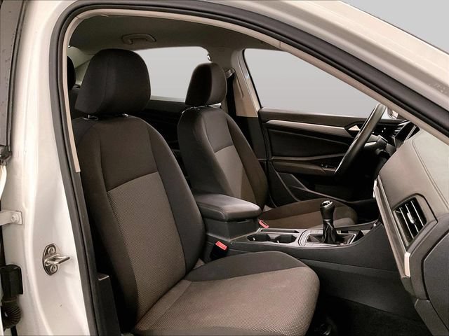 Used 2019 Volkswagen Jetta S w/ Driver Assistance Package FWD image 7