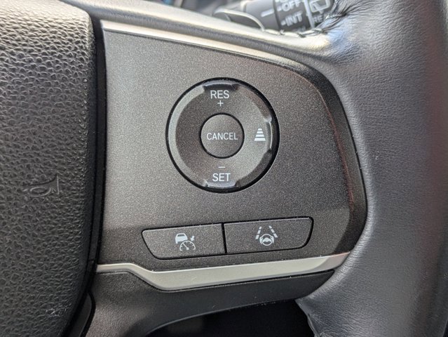 Used 2024 Honda Odyssey EX-L image 12