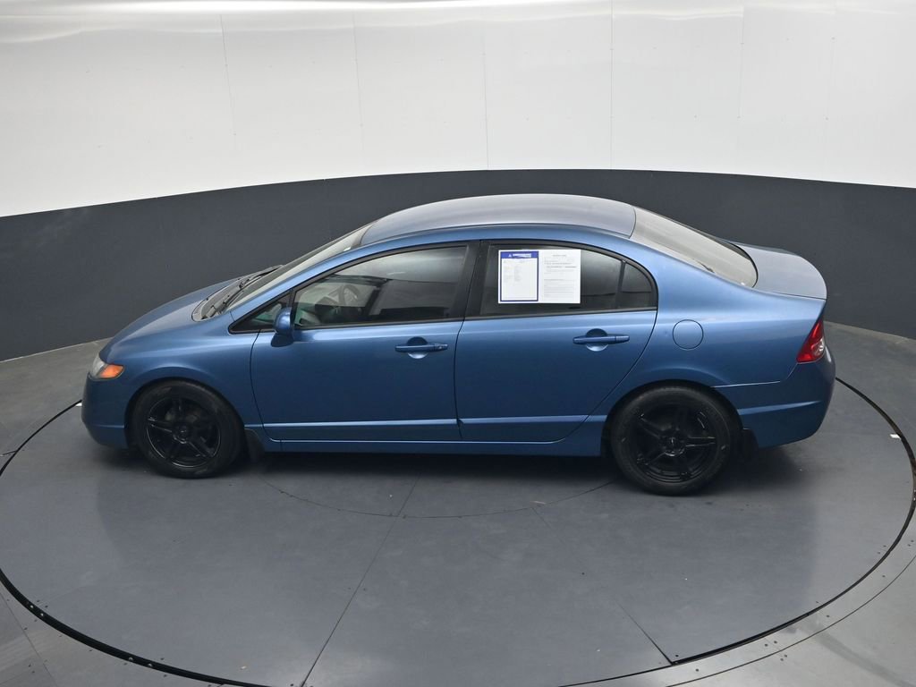 Used 2007 Honda Civic LX image 13
