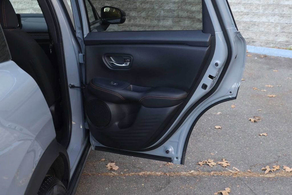 Used 2024 Honda HR-V Sport image 16