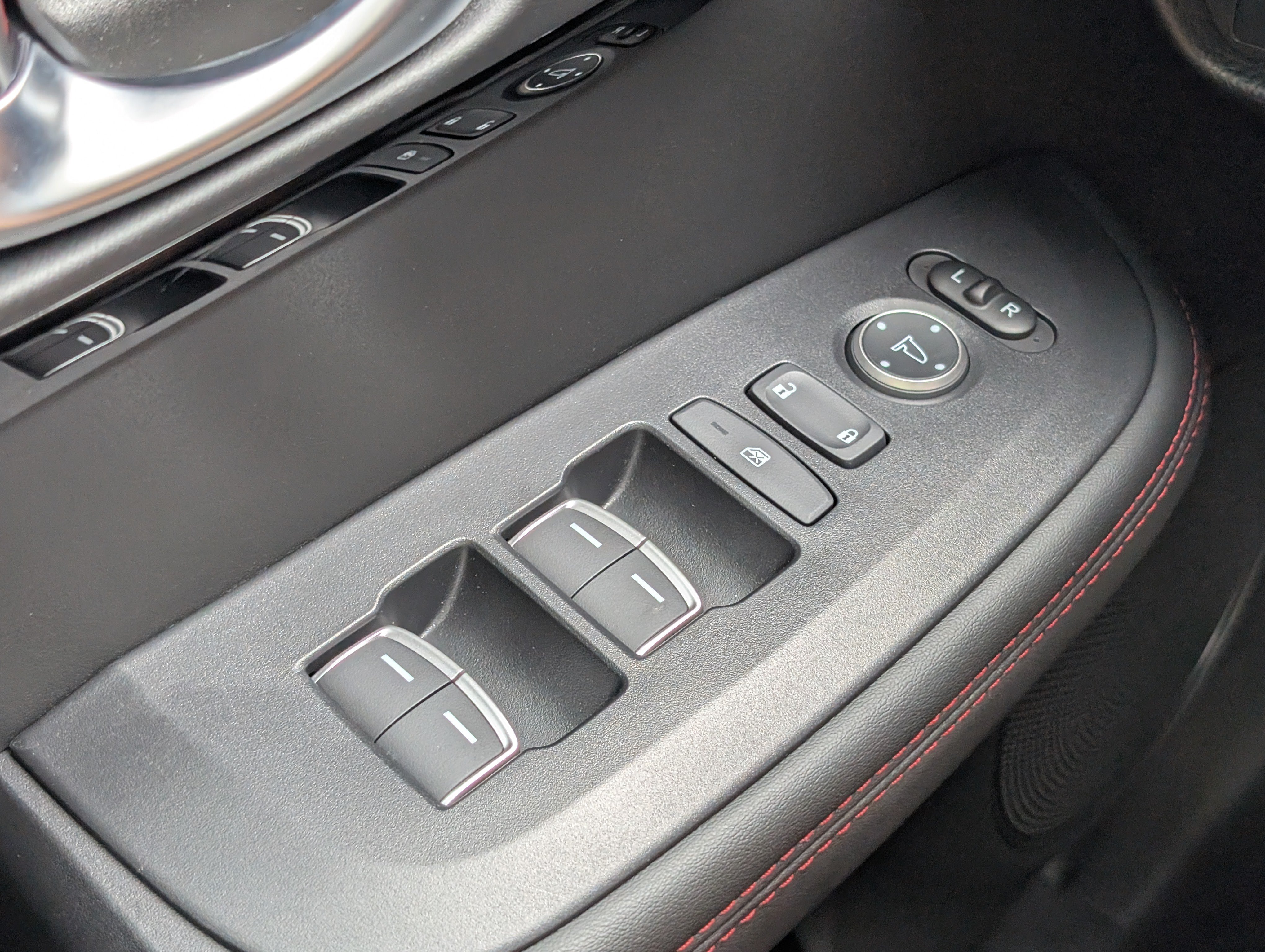 Certified 2025 Acura ADX A-Spec AWD/4WD image 23