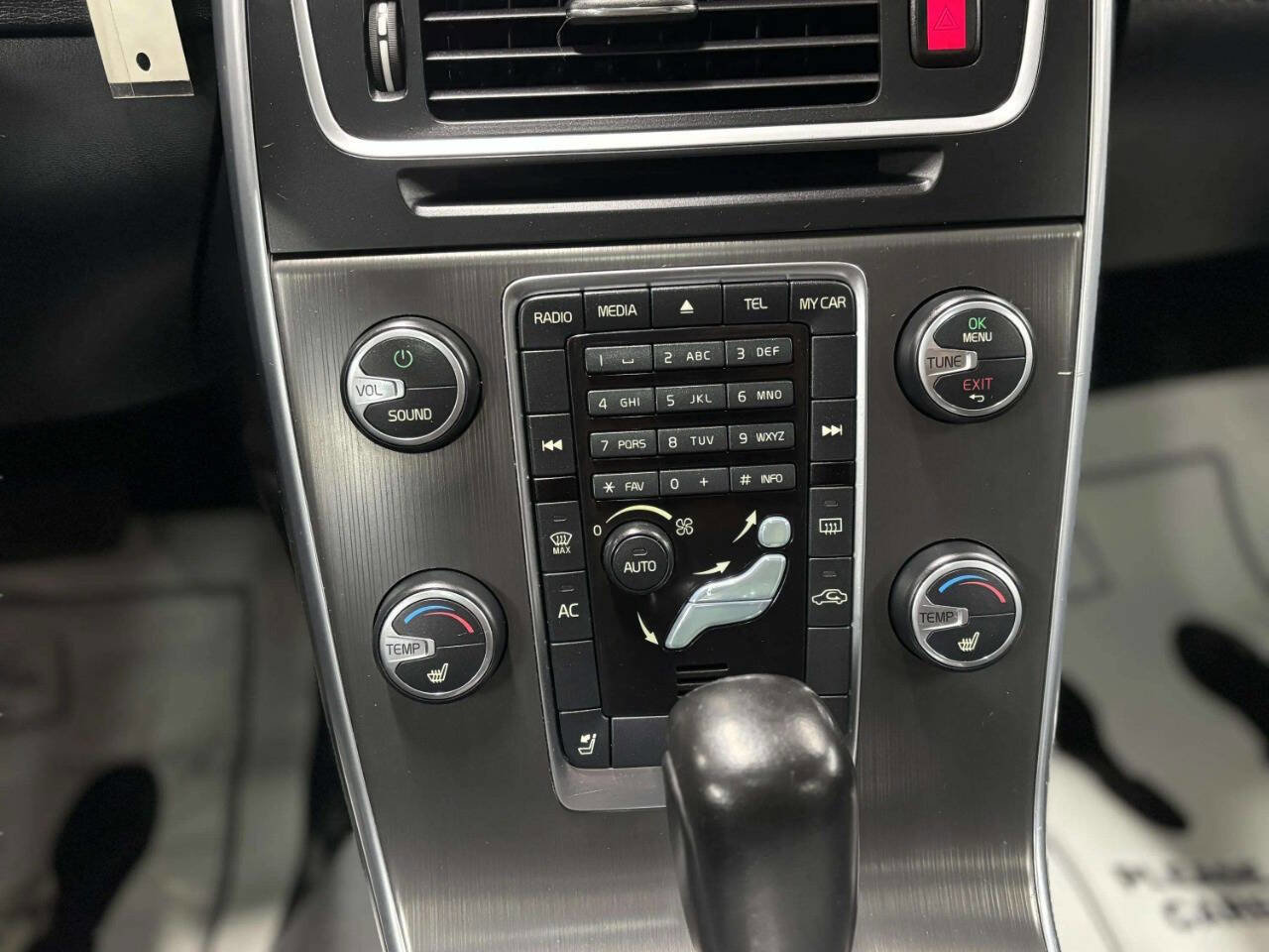 Used 2012 Volvo S60 T5 image 24