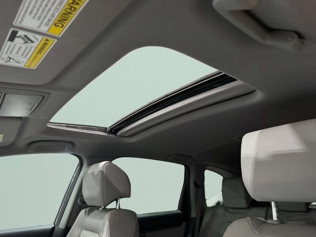 Used 2017 Honda CR-V Touring image 22