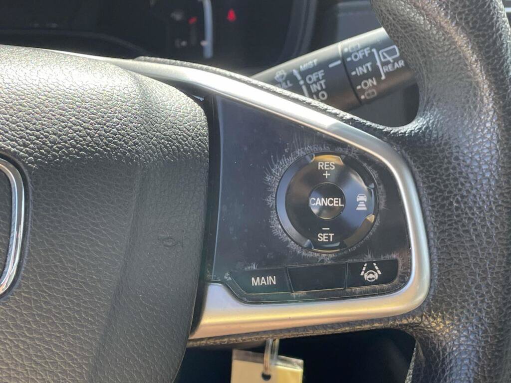 Used 2020 Honda CR-V LX image 28