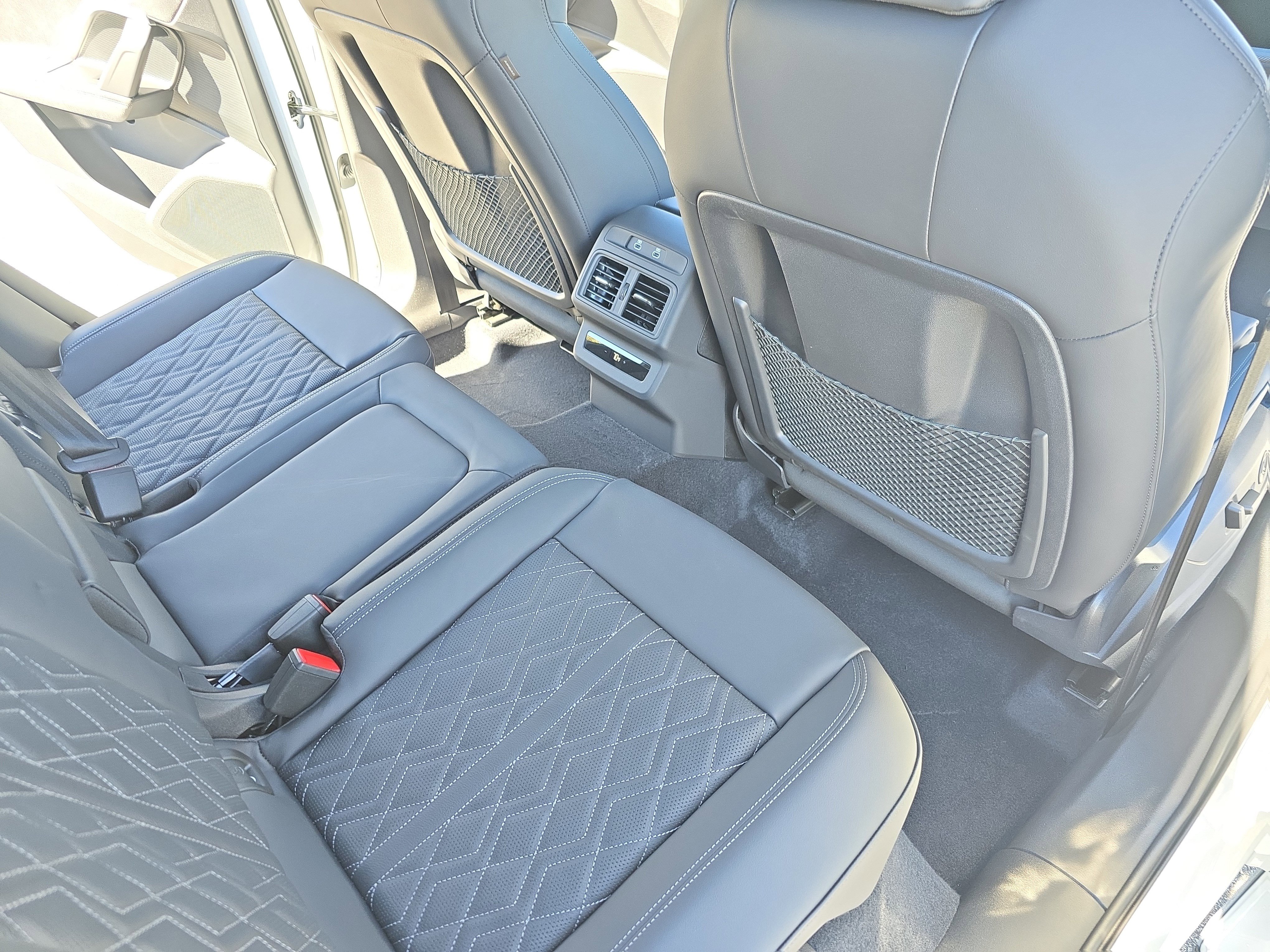 New 2025 Audi SQ5 Premium Plus image 11