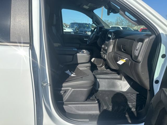 New 2026 Chevrolet Silverado 2500 W/T w/ WT Convenience Package image 31