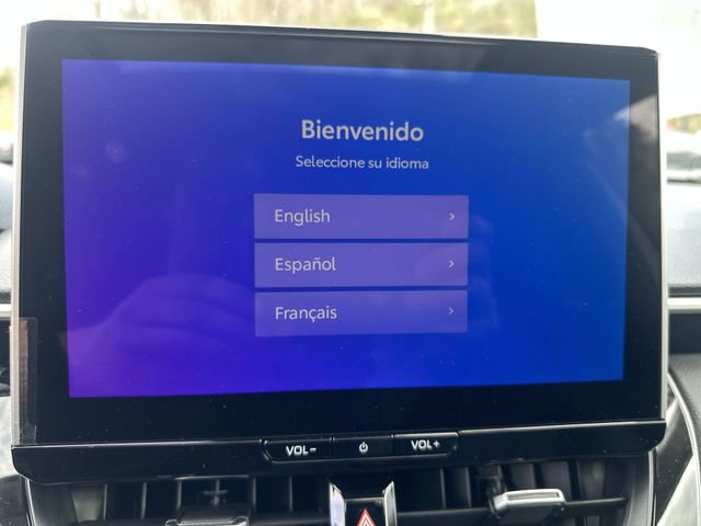 Certified 2026 Toyota Corolla Cross XLE w/ Convenience Package image 22