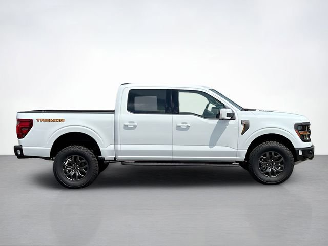 New 2025 Ford F150 Tremor w/ Equipment Group 402A High image 2