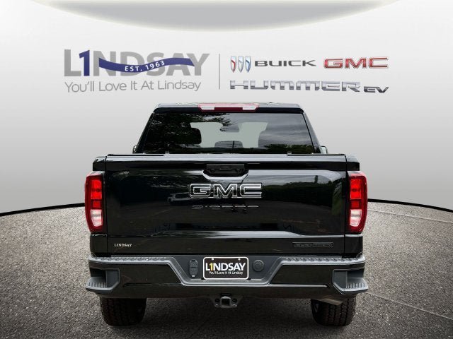 New 2026 GMC Sierra 1500 Elevation AWD/4WD image 4