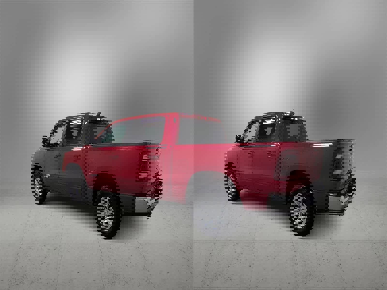 Certified 2024 RAM 1500 Laramie image 6