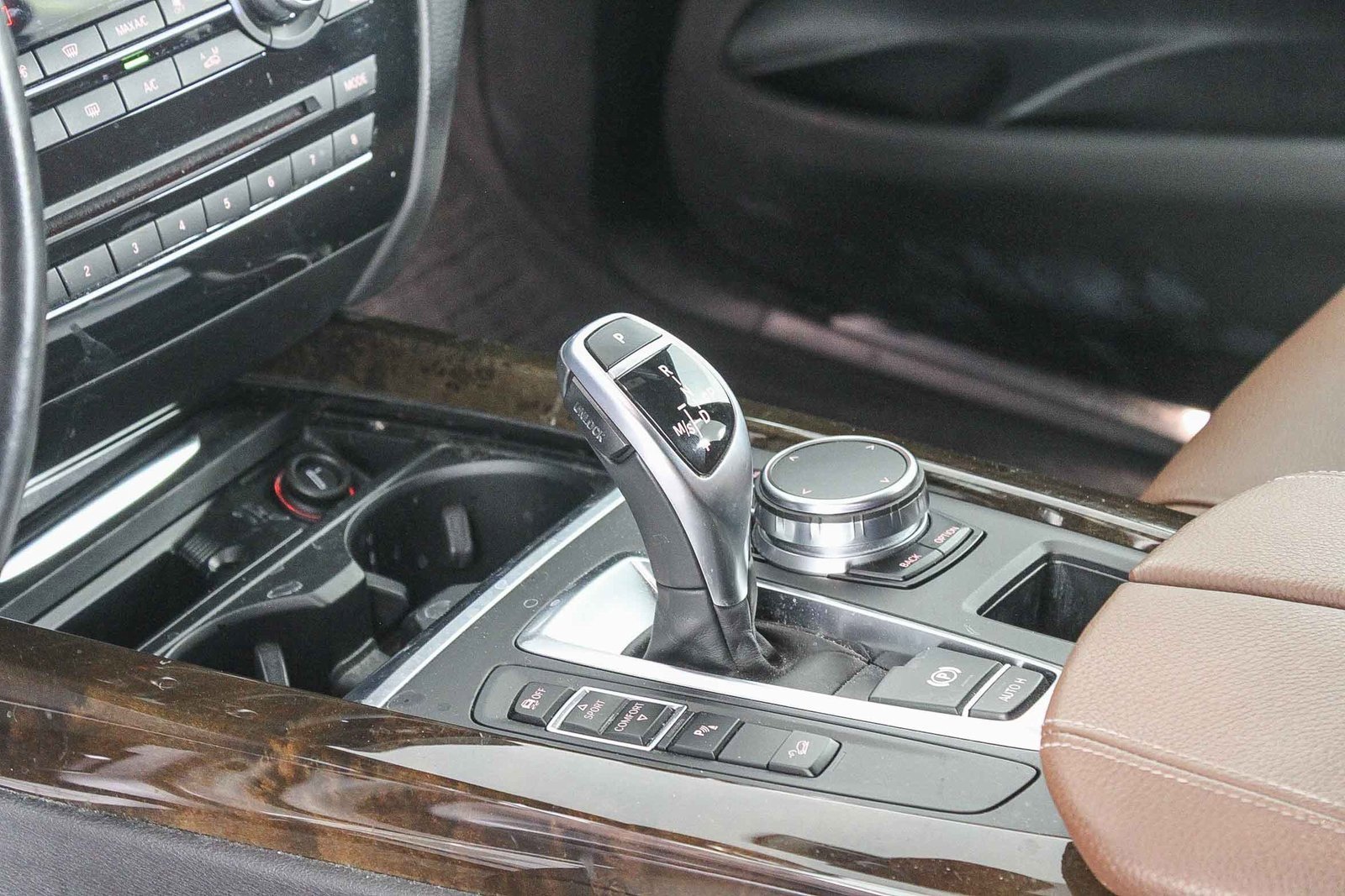 Used 2018 BMW X5 xDrive35i image 21